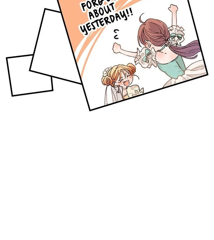 Making Love in a World Where It’s Taboo Chapter 78 - Page 8