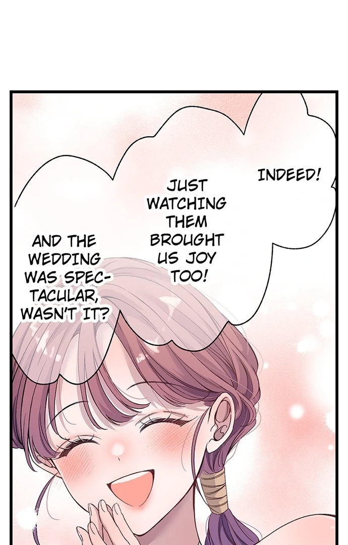 Making Love in a World Where It’s Taboo Chapter 78 - Page 17