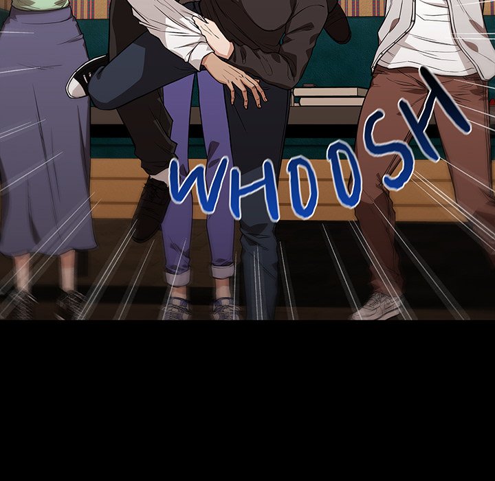 Malcolm, The Superstar Detective Chapter 9 - Page 8