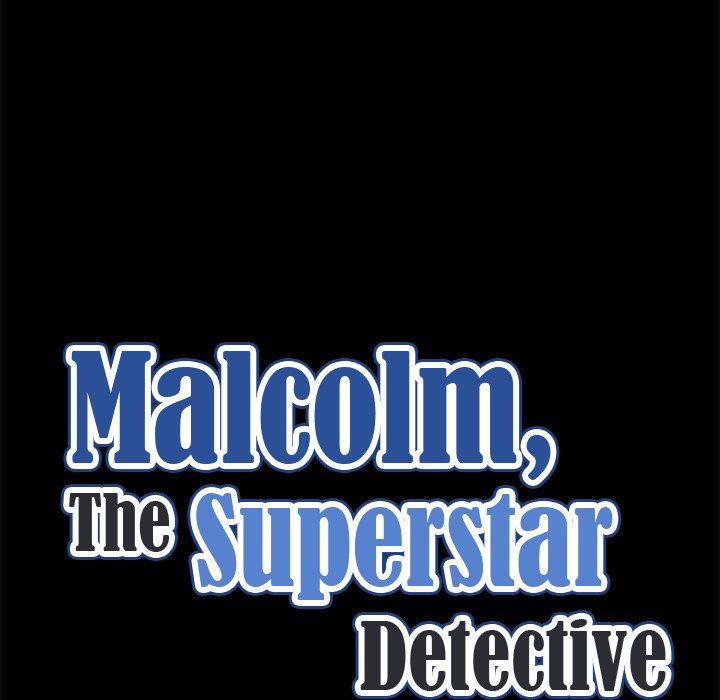 Malcolm, The Superstar Detective Chapter 9 - Page 11