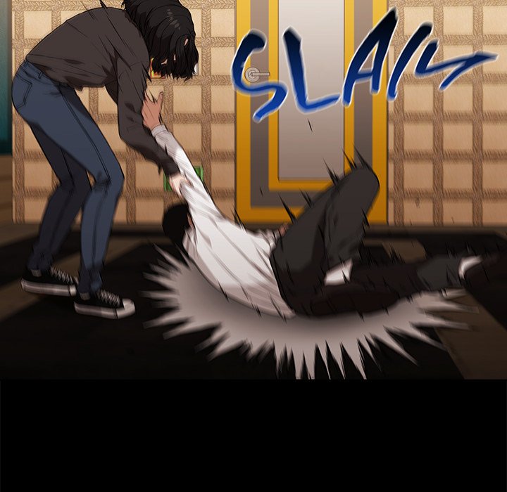 Malcolm, The Superstar Detective Chapter 9 - Page 14