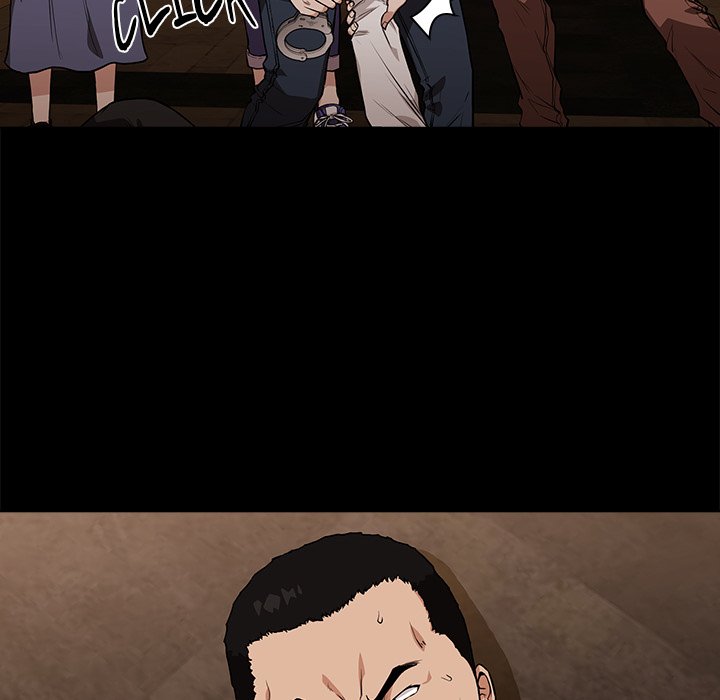 Malcolm, The Superstar Detective Chapter 9 - Page 20