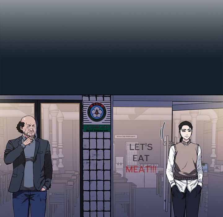 Malcolm, The Superstar Detective Chapter 9 - Page 33