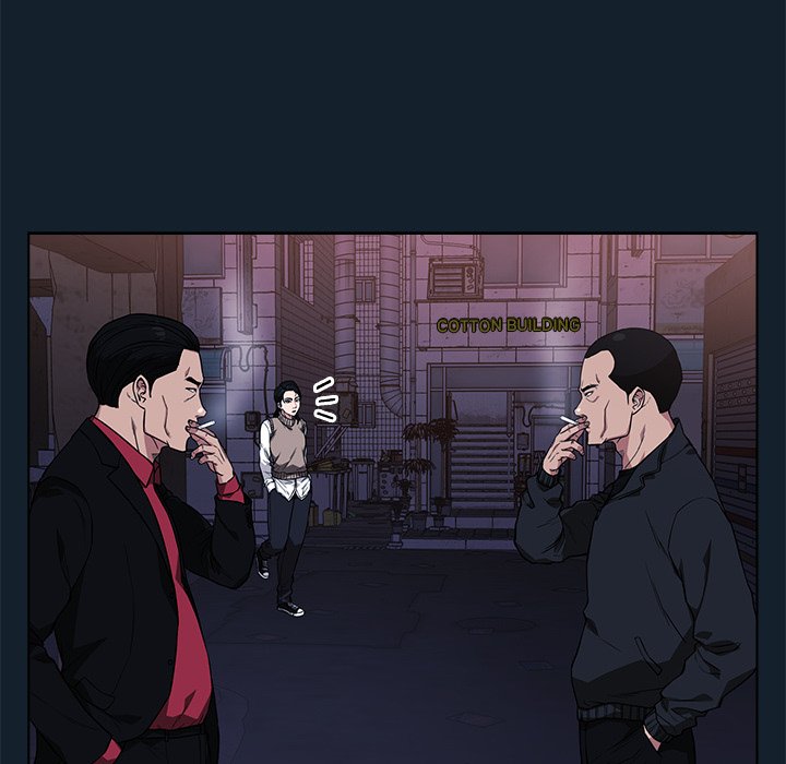 Malcolm, The Superstar Detective Chapter 9 - Page 44