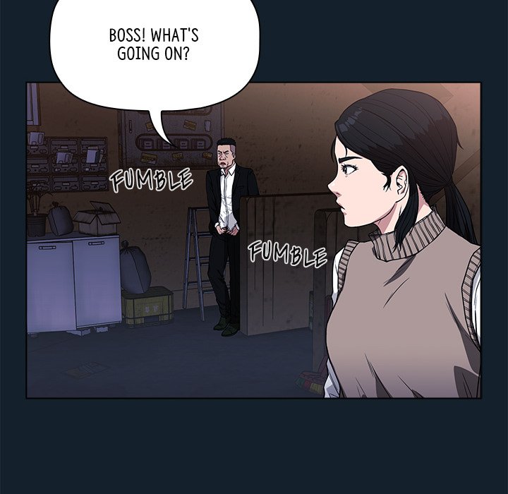 Malcolm, The Superstar Detective Chapter 9 - Page 50