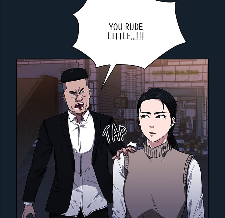 Malcolm, The Superstar Detective Chapter 9 - Page 60