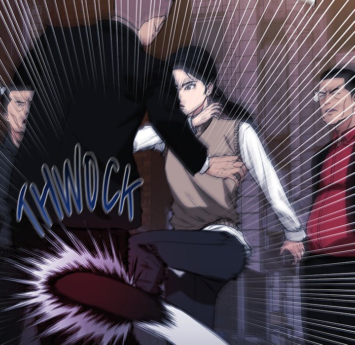 Malcolm, The Superstar Detective Chapter 9 - Page 65