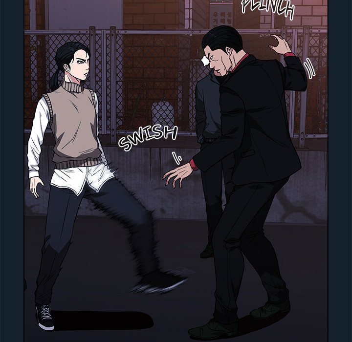 Malcolm, The Superstar Detective Chapter 9 - Page 72