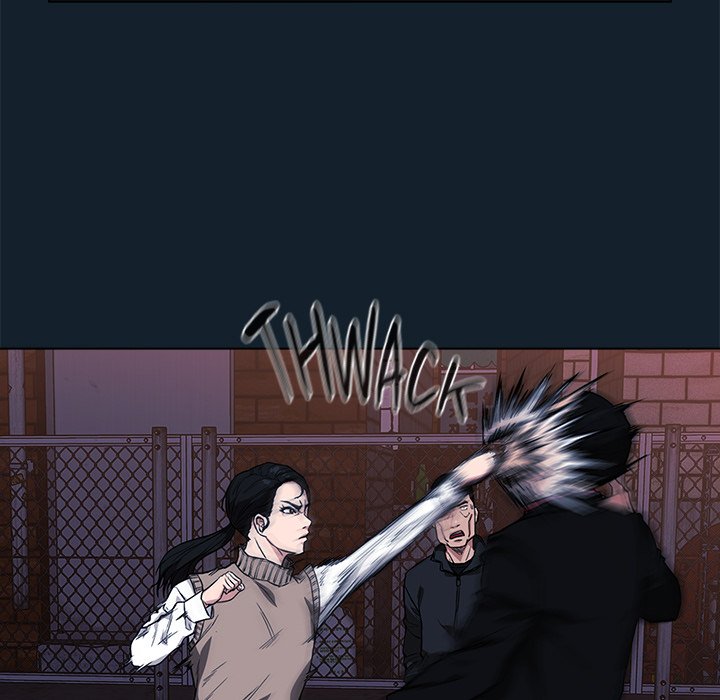 Malcolm, The Superstar Detective Chapter 9 - Page 73