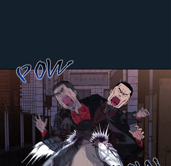 Malcolm, The Superstar Detective Chapter 9 - Page 77