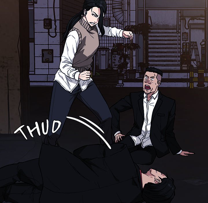 Malcolm, The Superstar Detective Chapter 9 - Page 84