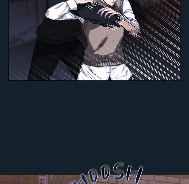 Malcolm, The Superstar Detective Chapter 9 - Page 92