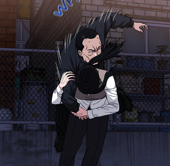 Malcolm, The Superstar Detective Chapter 9 - Page 93