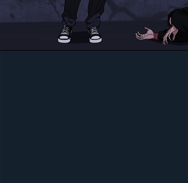 Malcolm, The Superstar Detective Chapter 9 - Page 94