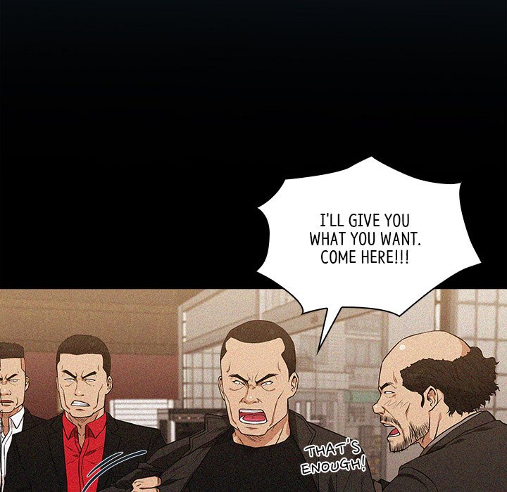 Malcolm, The Superstar Detective Chapter 9 - Page 105