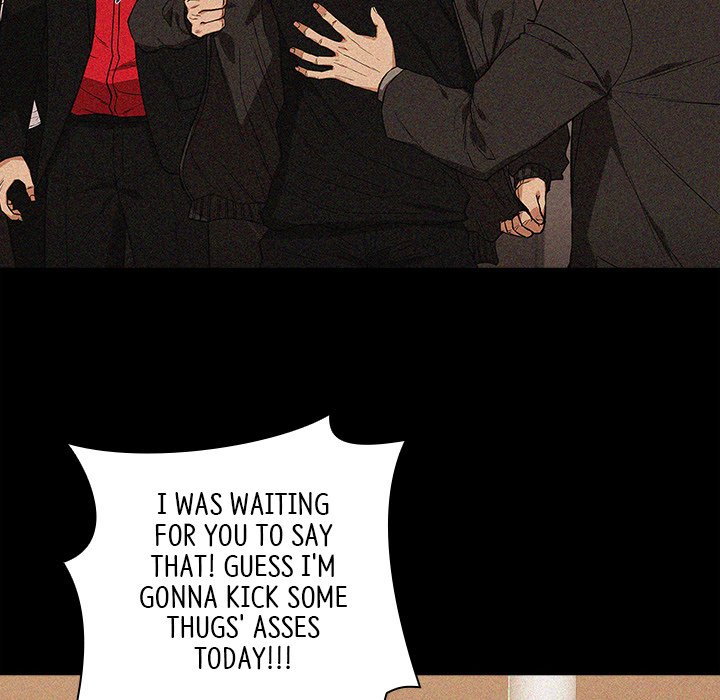 Malcolm, The Superstar Detective Chapter 9 - Page 106