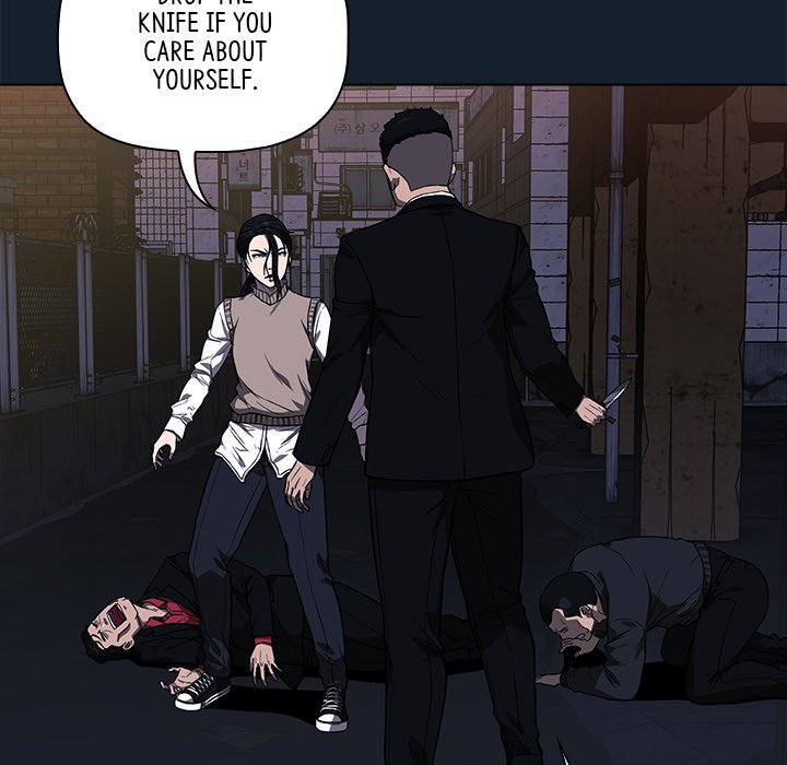 Malcolm, The Superstar Detective Chapter 9 - Page 114