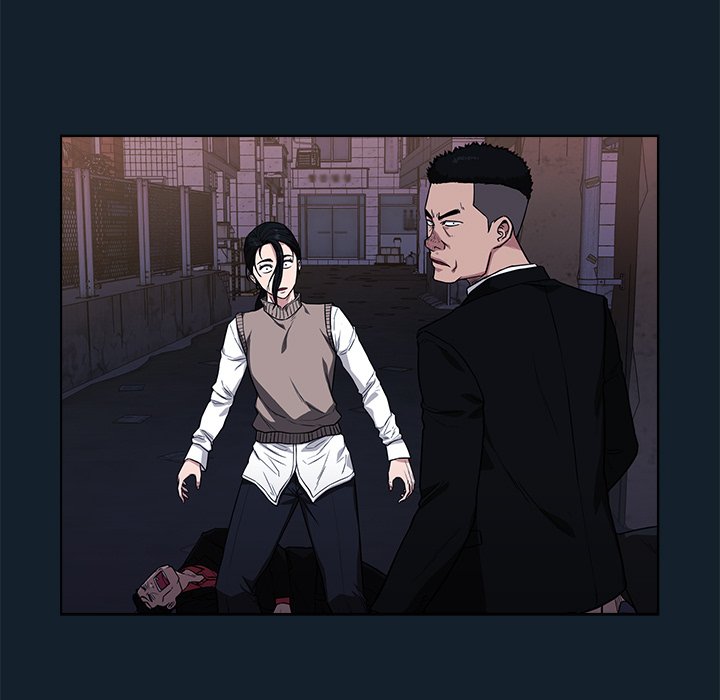 Malcolm, The Superstar Detective Chapter 9 - Page 119