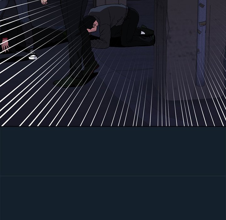 Malcolm, The Superstar Detective Chapter 9 - Page 121