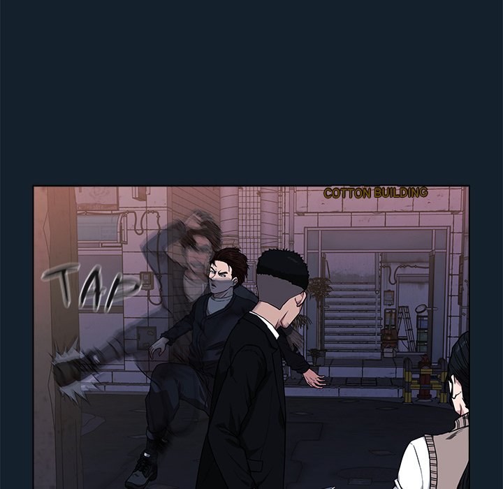 Malcolm, The Superstar Detective Chapter 9 - Page 122