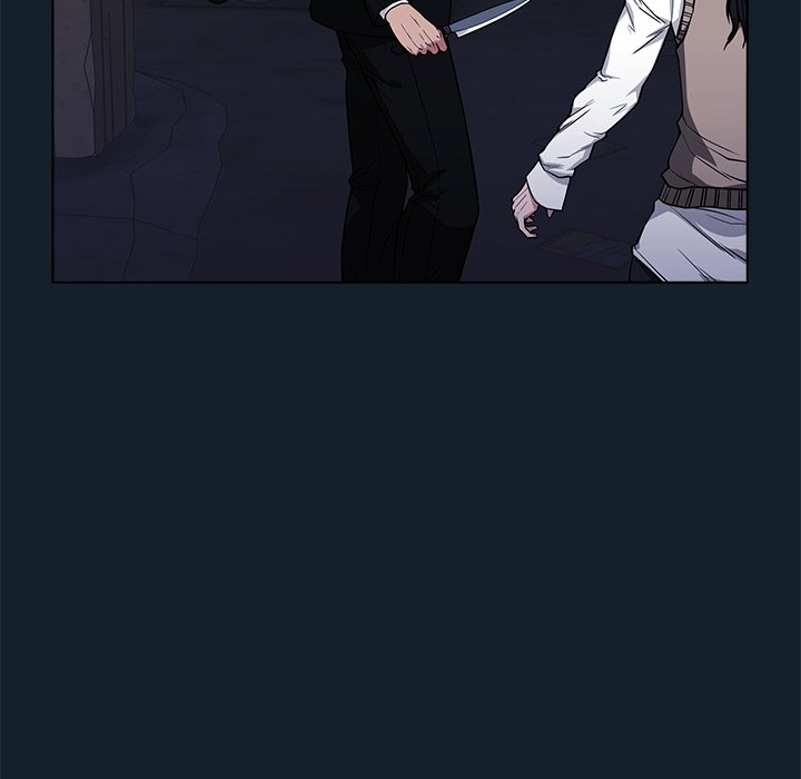 Malcolm, The Superstar Detective Chapter 9 - Page 123