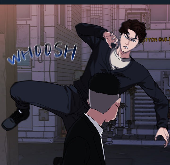 Malcolm, The Superstar Detective Chapter 9 - Page 124