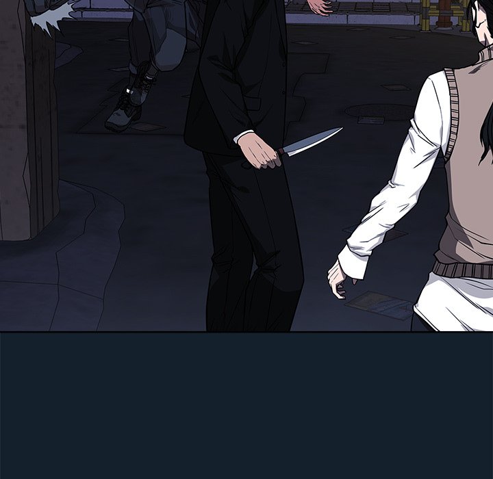 Malcolm, The Superstar Detective Chapter 9 - Page 132