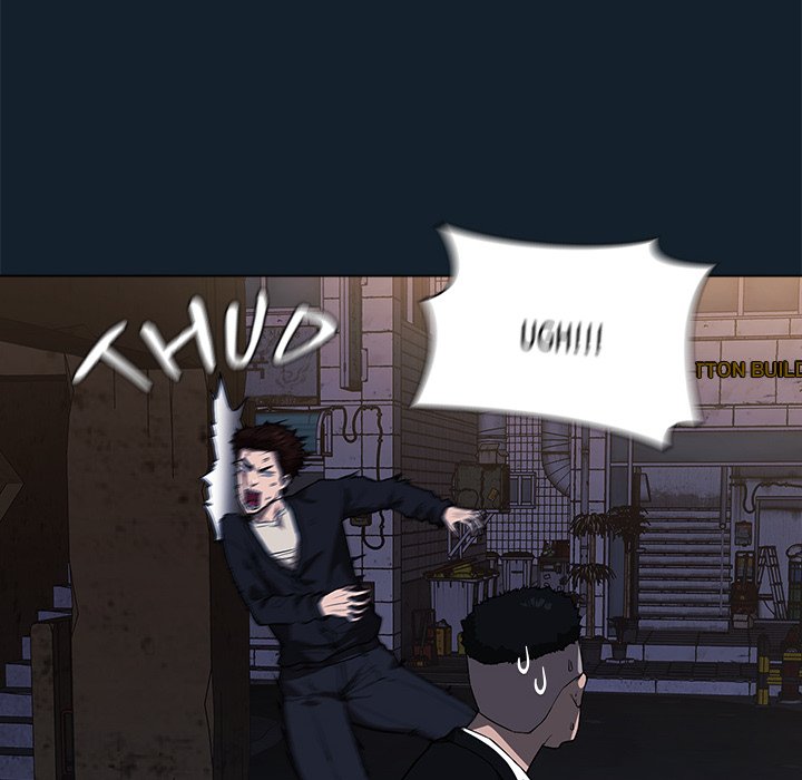 Malcolm, The Superstar Detective Chapter 9 - Page 134