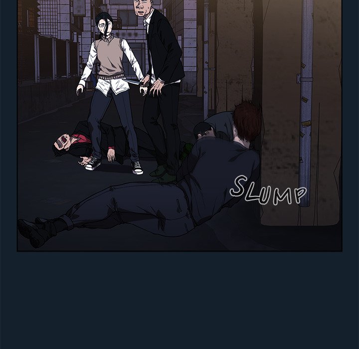 Malcolm, The Superstar Detective Chapter 9 - Page 136