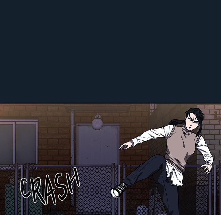 Malcolm, The Superstar Detective Chapter 9 - Page 140