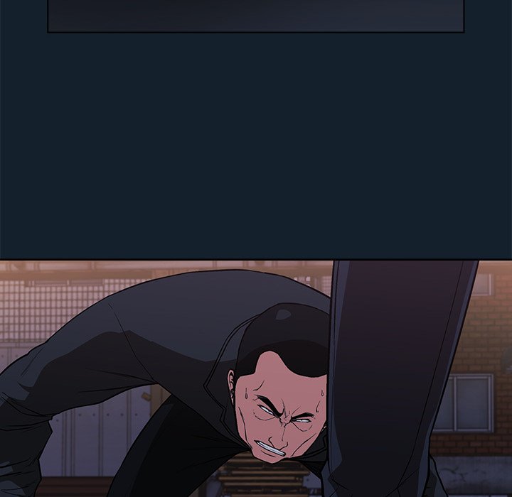 Malcolm, The Superstar Detective Chapter 9 - Page 144