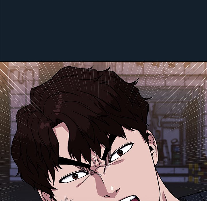 Malcolm, The Superstar Detective Chapter 9 - Page 158