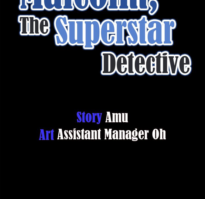 Malcolm, The Superstar Detective Chapter 10 - Page 14