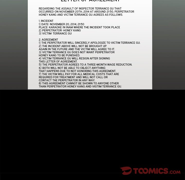 Malcolm, The Superstar Detective Chapter 10 - Page 21