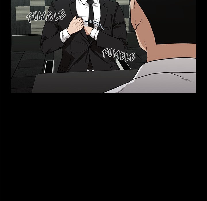 Malcolm, The Superstar Detective Chapter 10 - Page 50