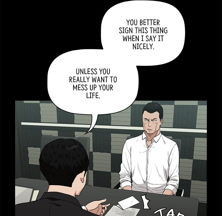 Malcolm, The Superstar Detective Chapter 10 - Page 51