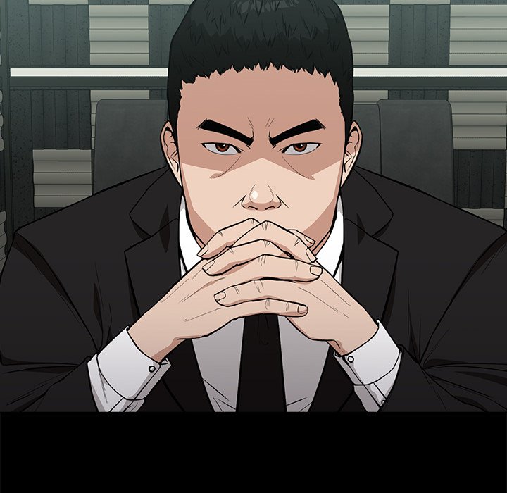 Malcolm, The Superstar Detective Chapter 10 - Page 58