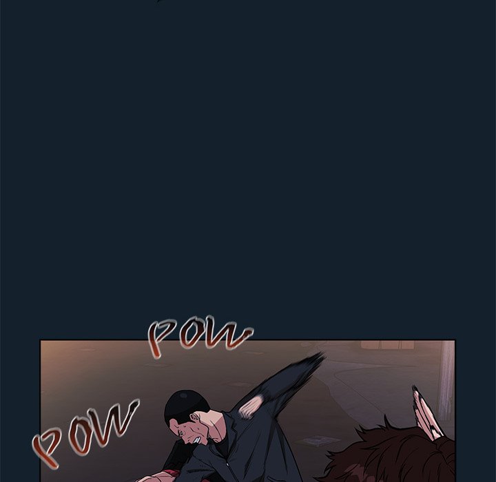 Malcolm, The Superstar Detective Chapter 10 - Page 74