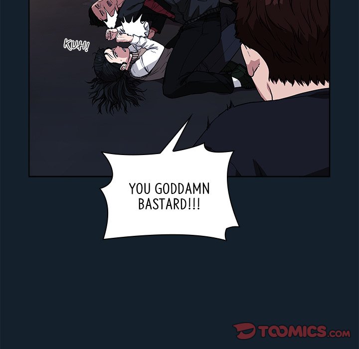 Malcolm, The Superstar Detective Chapter 10 - Page 75