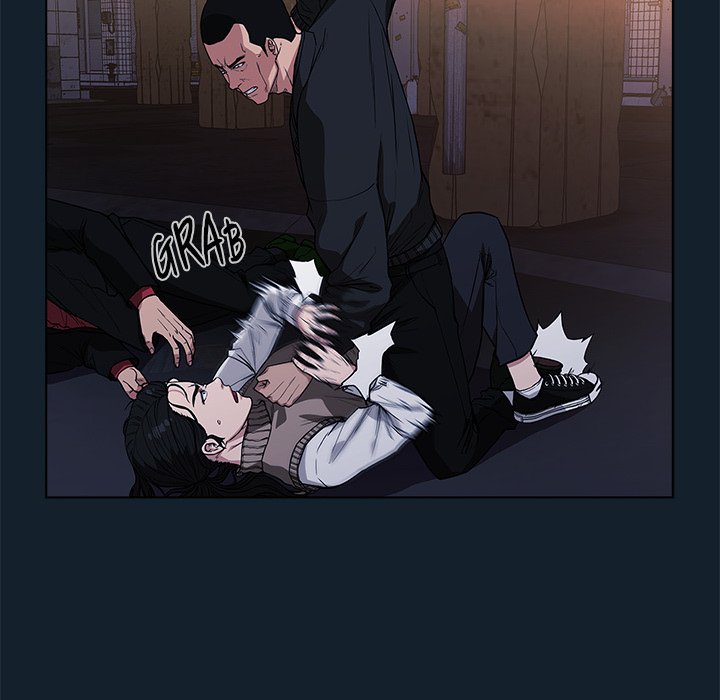 Malcolm, The Superstar Detective Chapter 10 - Page 78