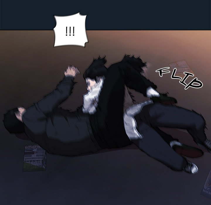 Malcolm, The Superstar Detective Chapter 10 - Page 79