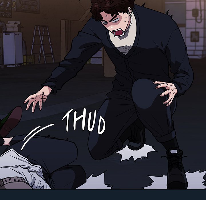 Malcolm, The Superstar Detective Chapter 10 - Page 88