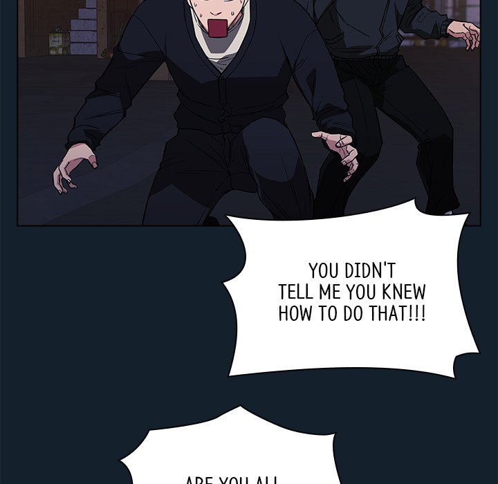 Malcolm, The Superstar Detective Chapter 10 - Page 91