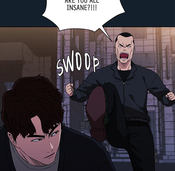 Malcolm, The Superstar Detective Chapter 10 - Page 92