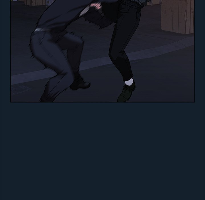 Malcolm, The Superstar Detective Chapter 10 - Page 95