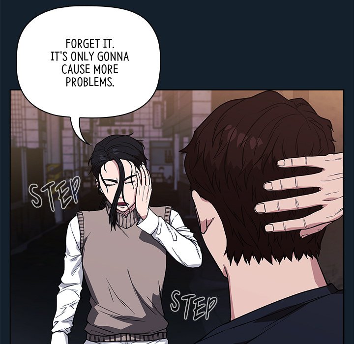 Malcolm, The Superstar Detective Chapter 10 - Page 107