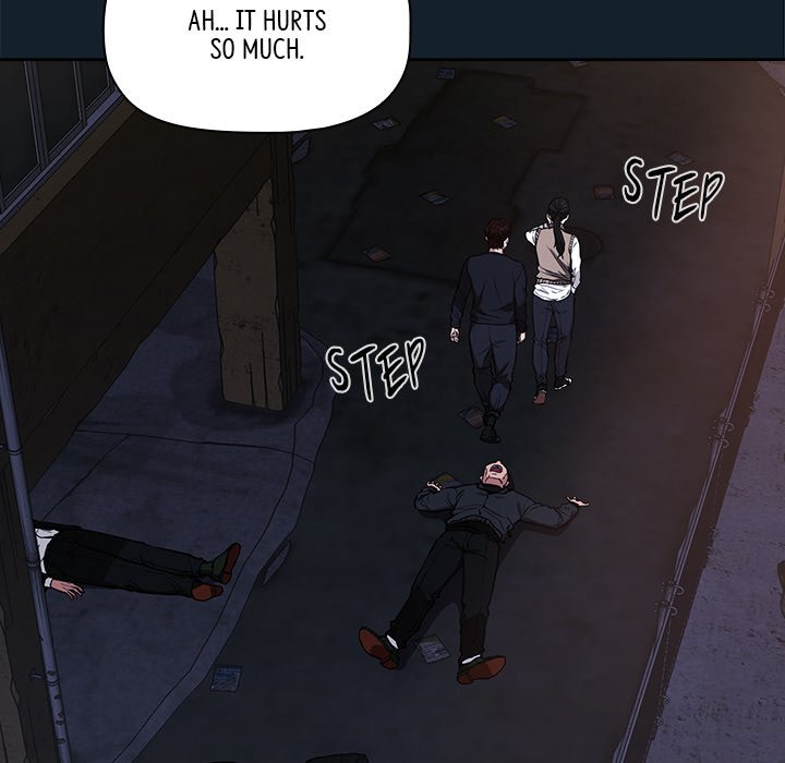 Malcolm, The Superstar Detective Chapter 10 - Page 110