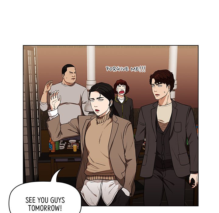 Malcolm, The Superstar Detective Chapter 10 - Page 122