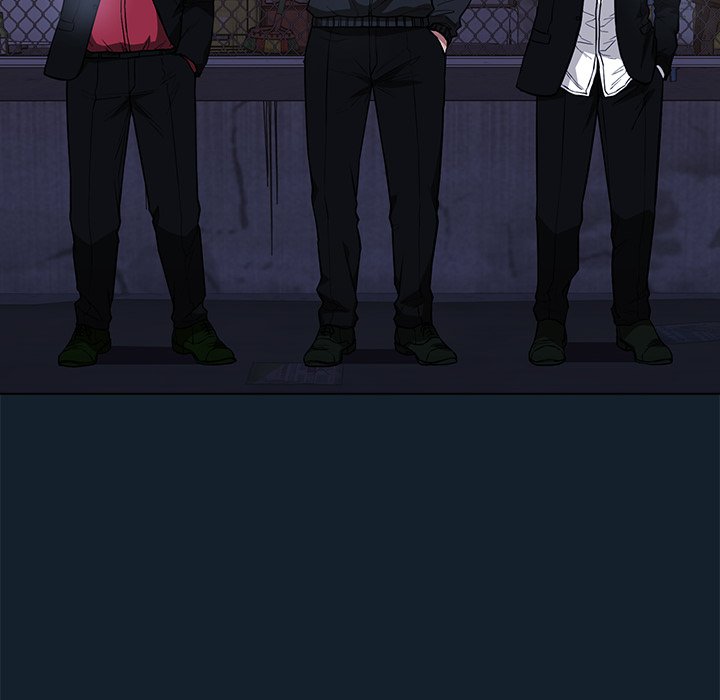 Malcolm, The Superstar Detective Chapter 10 - Page 128