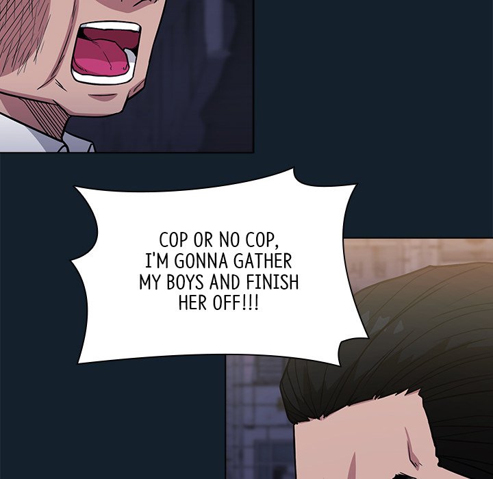 Malcolm, The Superstar Detective Chapter 10 - Page 130